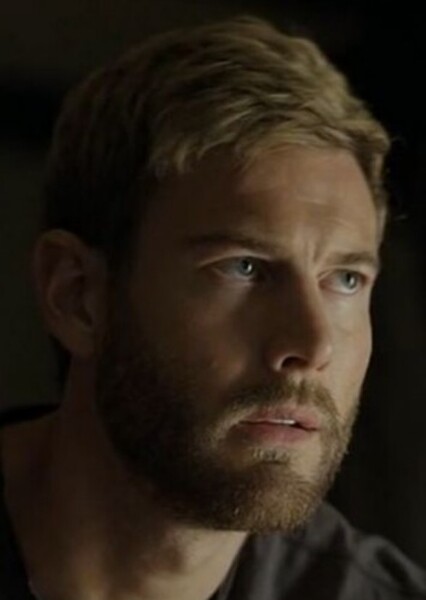 Tom Hopper