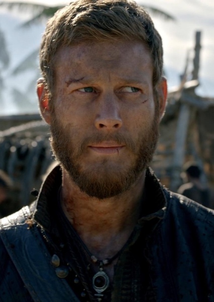 Billy Bones
