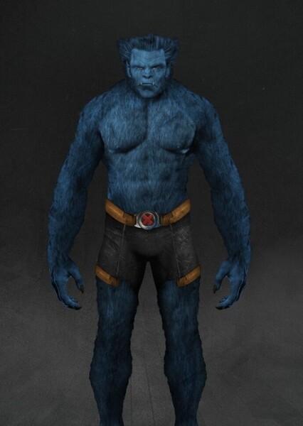Beast