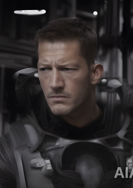 Tom Hopper photo