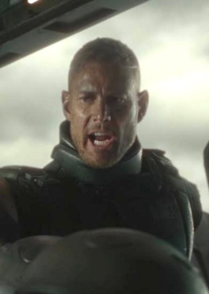 Tom Hopper photo