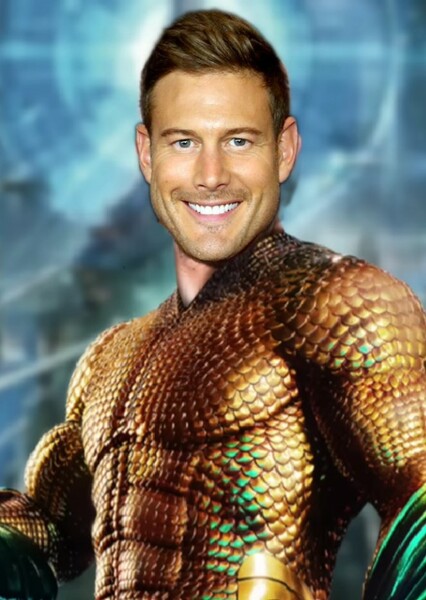 Tom Hopper photo