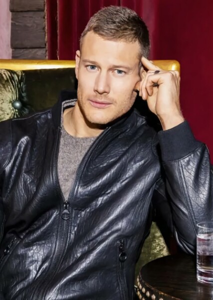 Tom Hopper photo