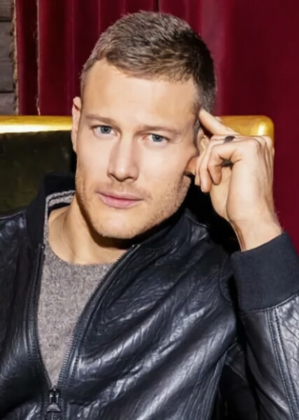 Tom Hopper
