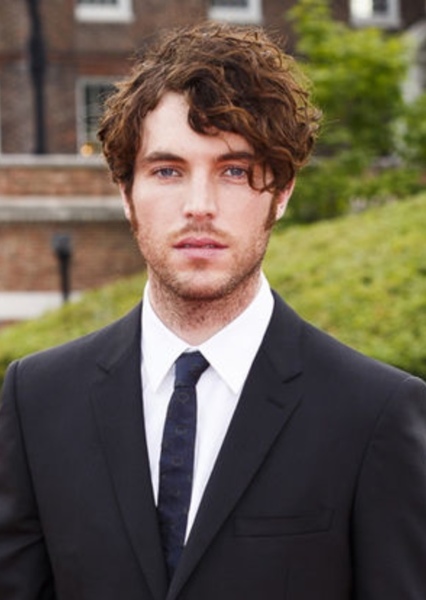 Tom Hughes