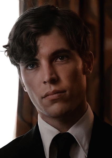 Tom Hughes photo