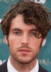Tom Hughes