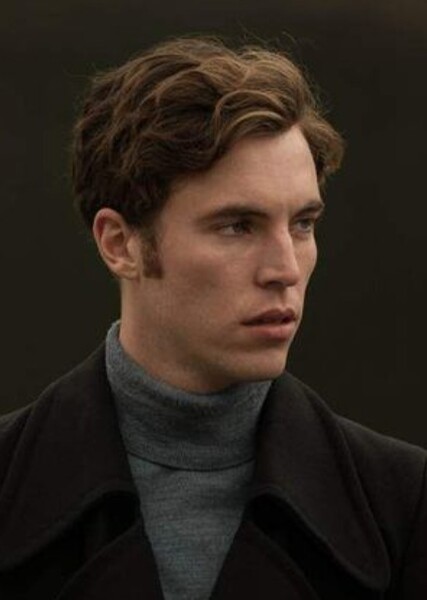 Tom Hughes photo