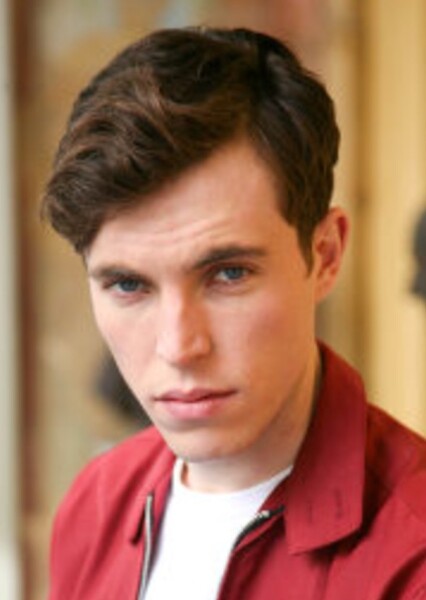 Tom Hughes photo