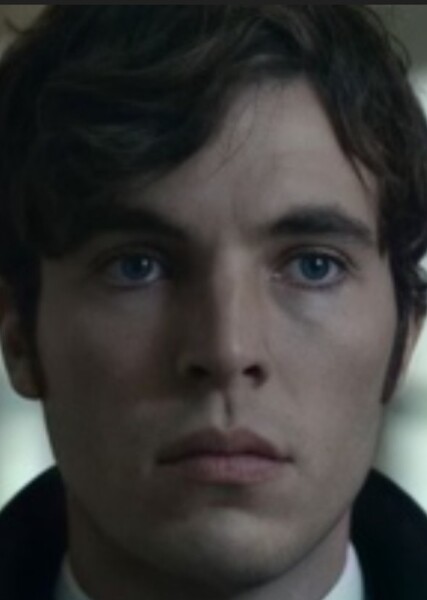Tom Hughes photo
