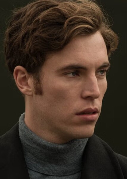 Tom Hughes photo