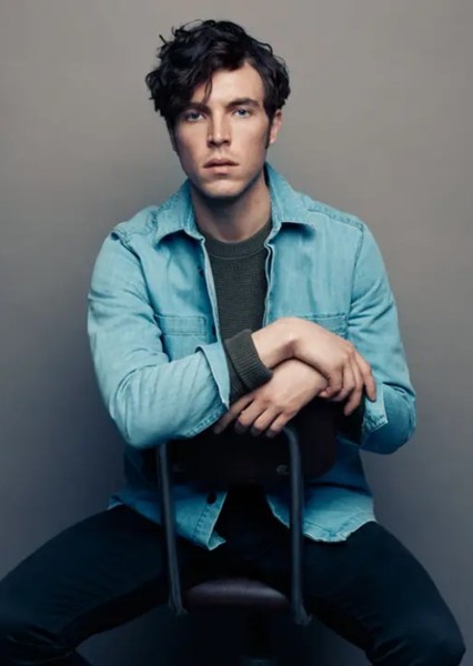 Tom Hughes photo