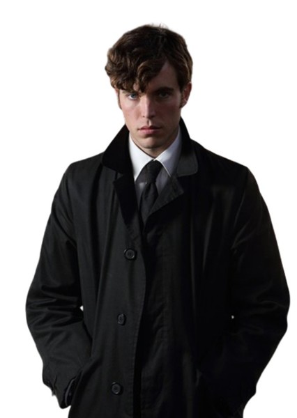 Tom Hughes photo