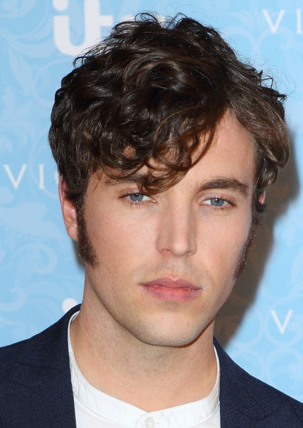 Tom Hughes photo