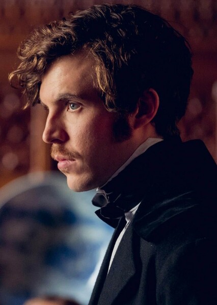 Tom Hughes photo