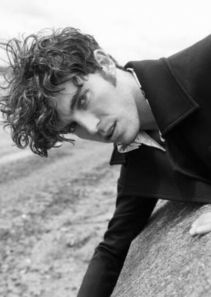 Tom Hughes photo