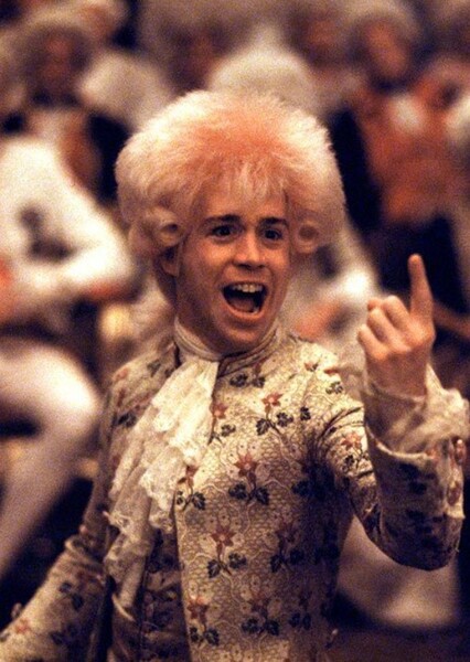 Tom Hulce