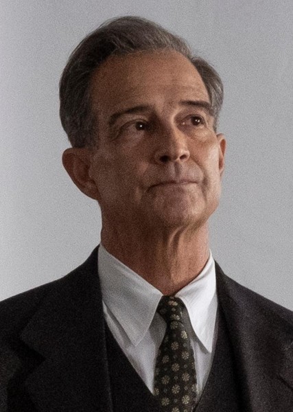 Tom Jenkins