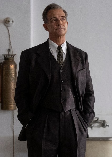 Tom Jenkins