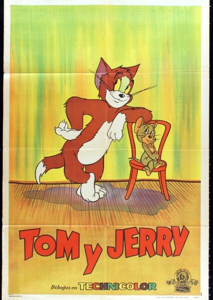 Tom & Jerry
