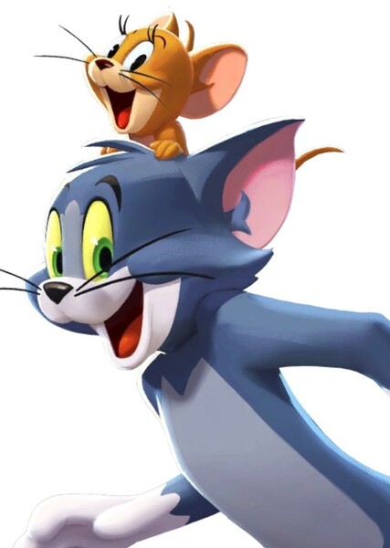 Tom & Jerry