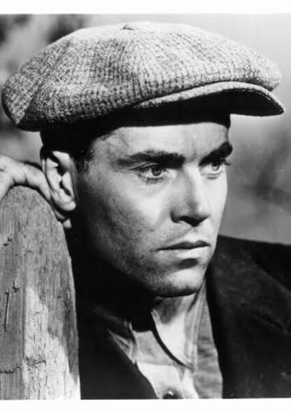 Tom Joad