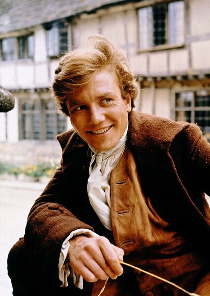 Tom Jones (character)