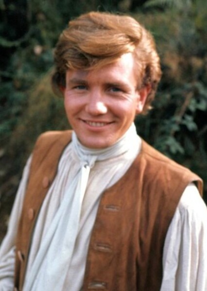 Tom Jones (character) photo