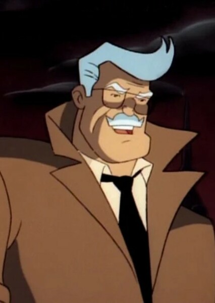 Tom Kane