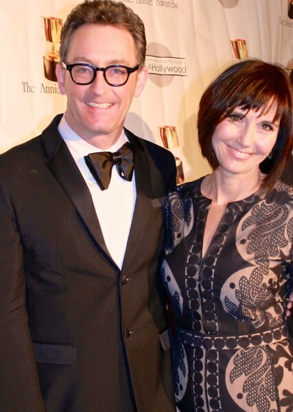 Tom Kenny photo