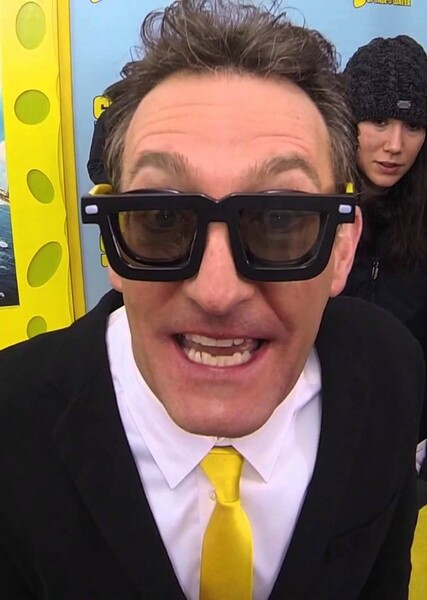 Tom Kenny photo