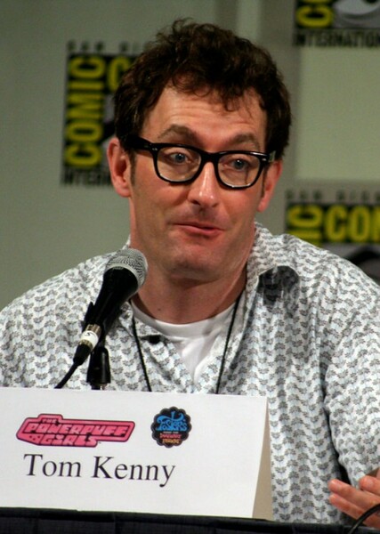 Tom Kenny photo