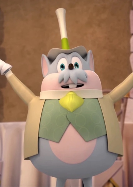 Tom Kenny
