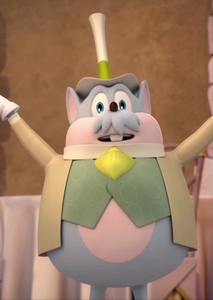 Tom Kenny