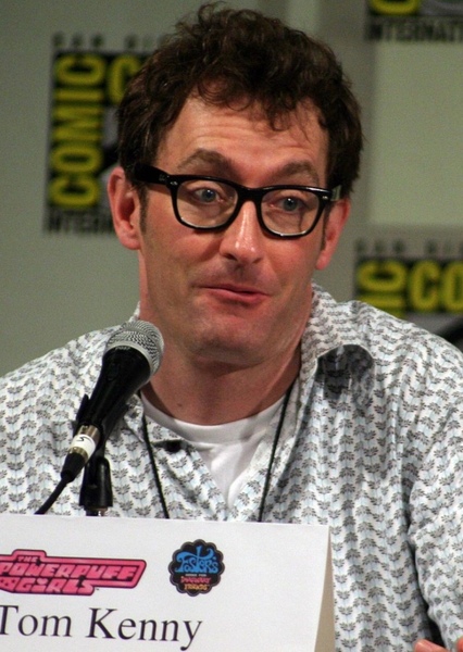 Tom Kenny photo