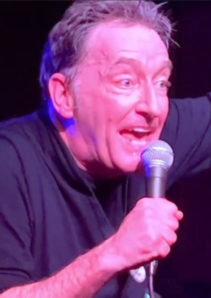 Tom Kenny photo