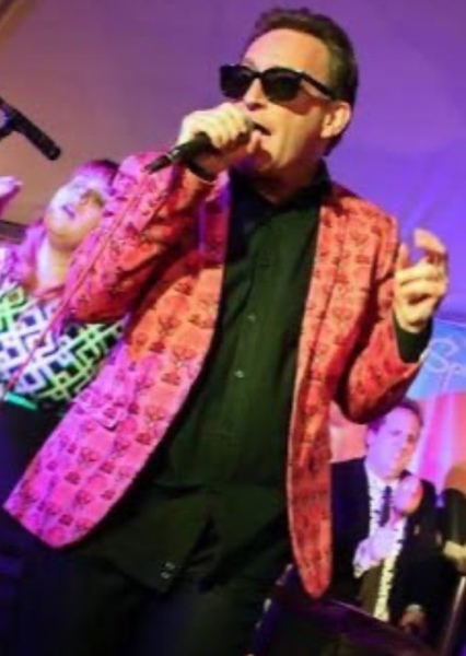 Tom Kenny photo