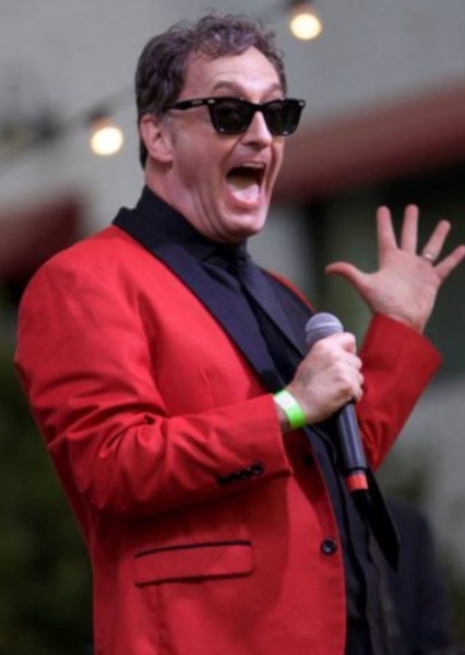 Tom Kenny photo