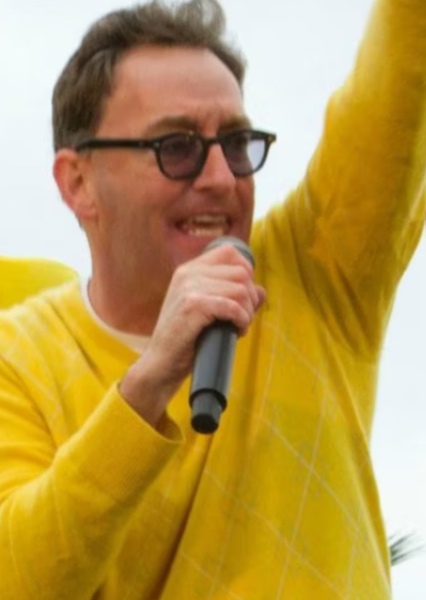 Tom Kenny photo
