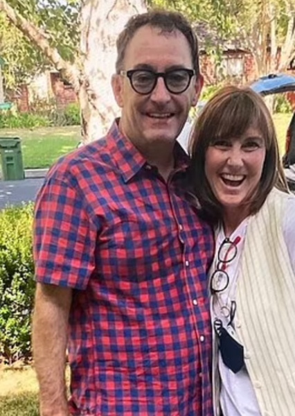 Tom Kenny photo