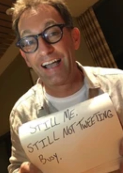 Tom Kenny photo