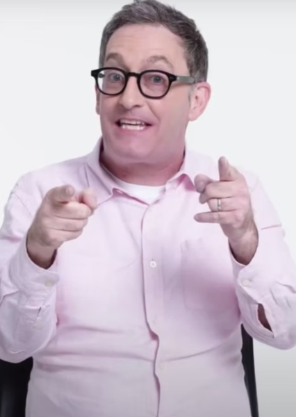Tom Kenny photo