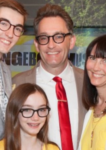 Tom Kenny photo