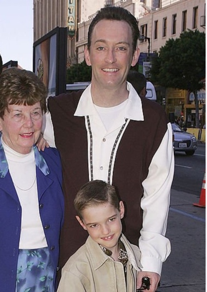Tom Kenny photo