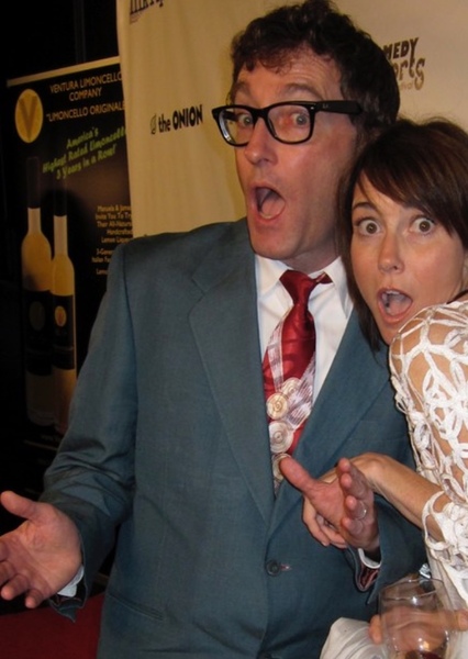 Tom Kenny photo