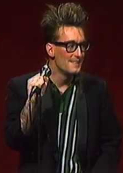 Tom Kenny photo