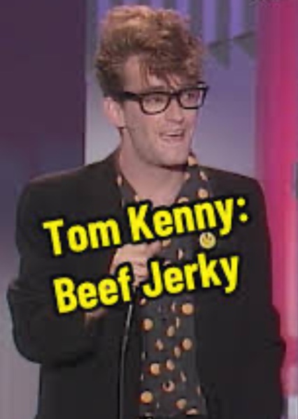 Tom Kenny photo