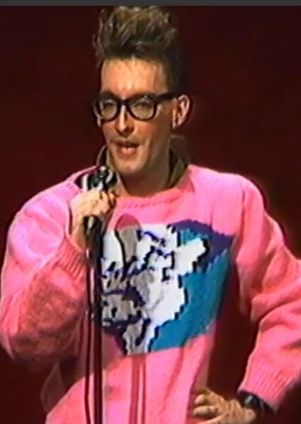 Tom Kenny photo