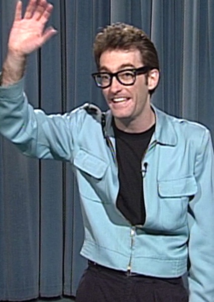 Tom Kenny photo