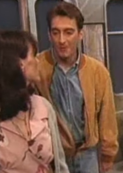 Tom Kenny photo